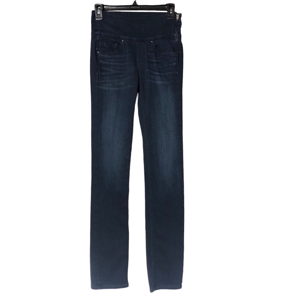 SPANX | Signature Straight Jeans (26)